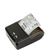 Portable bluetooth mini roll paper printing printer restaurant bill printer