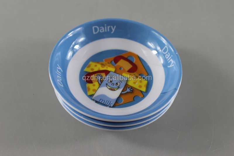 Melamine Sauce Dish,Side Dish