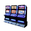 32inch Touch screen Jackpot slot game machines casino life of luxury 1 & 2