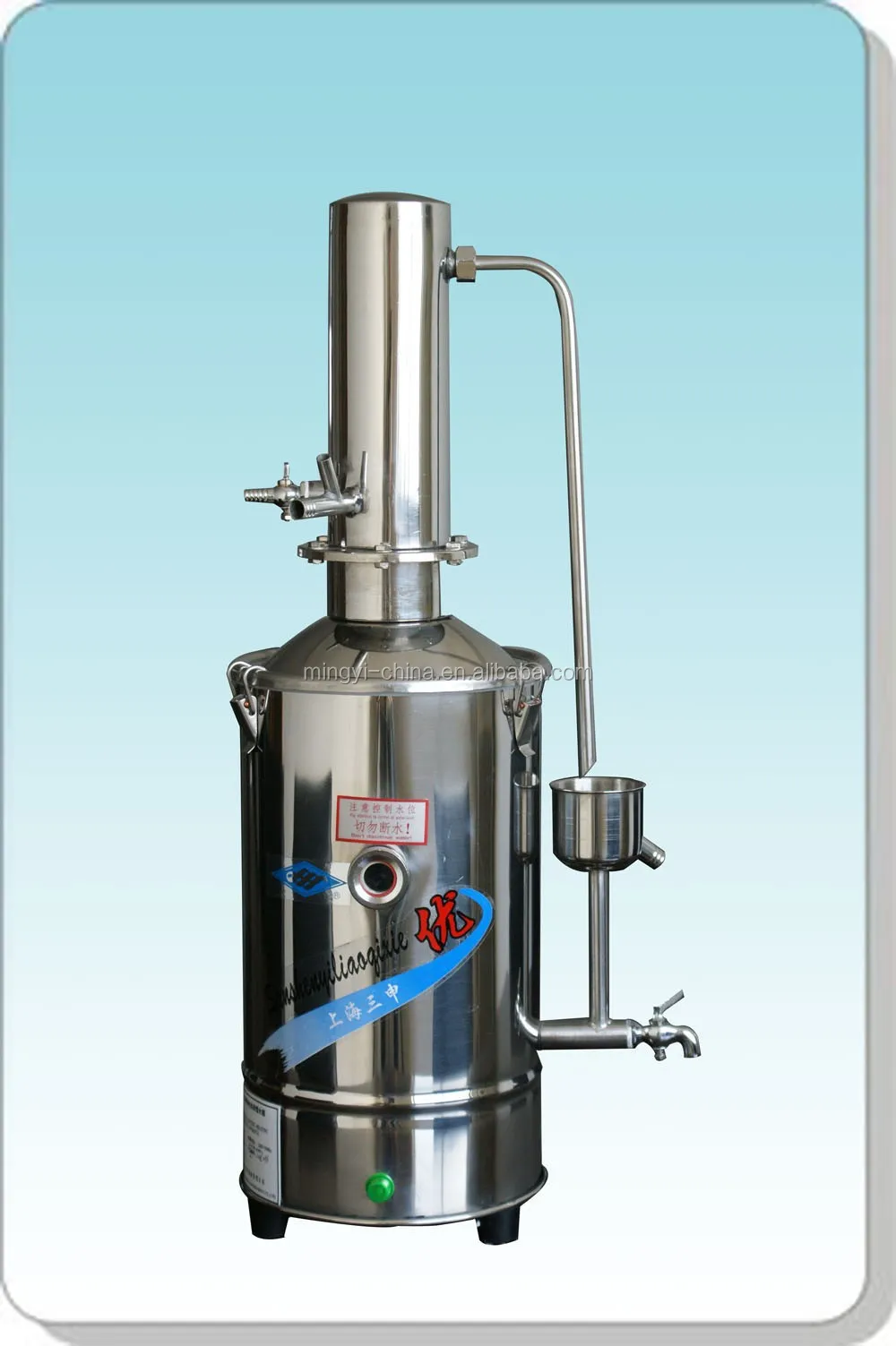 Chinese Supplier Precision Water Distiller With High Quality Buy