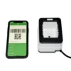 Mobile Alipay Paypal Payment Box 2D Barcode Reader Qrcode Scanner HS-2001B