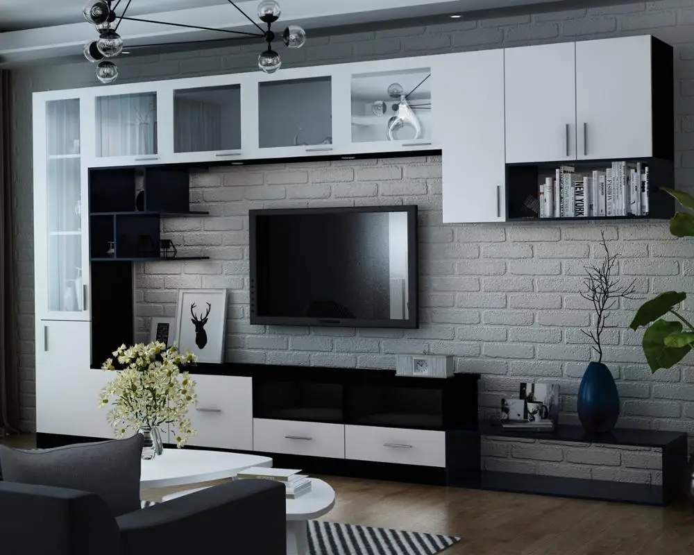 modern wall units image,photos & pictures on Alibaba