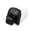 programming filling machine peristaltic dosing pumps BT101F with YT25 flow rate:0.17 to 720ml/min