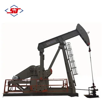 Conventional Beam Oil Pumping Units for Oil Field for Sale