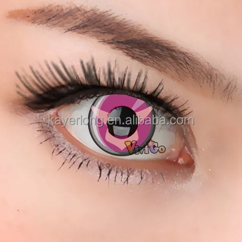 Japanese Cartoon Popular Geass Cosplay Contact Lenses Cl196 Buy カラーレンズ コスプレコンタクトレンズ 狂気のコンタクトレンズ Product On Alibaba Com