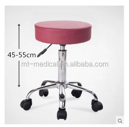 High quality replica furniture chair for hospital public use