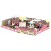Business plan children's play area equipment hot children's play indoor playground for sale
