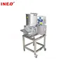 High Efficiency Commercial Electric Burger Patty Making Machine/Burger Patty Machine/Automatic Hamburger Patty Forming Machine