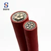 BBTRZ copper core fireproof heat resistant copper tube jacket cable
