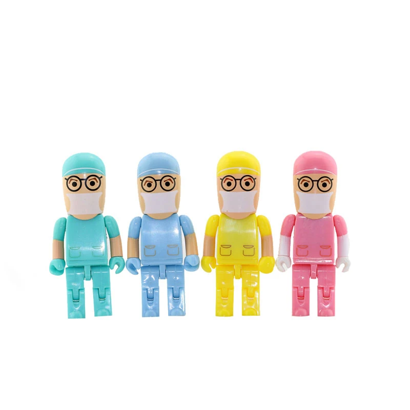 doctor Factory direct sale USB Memory Stick 32GB 16GB 8gb 4gb disk - ANKUX.COM