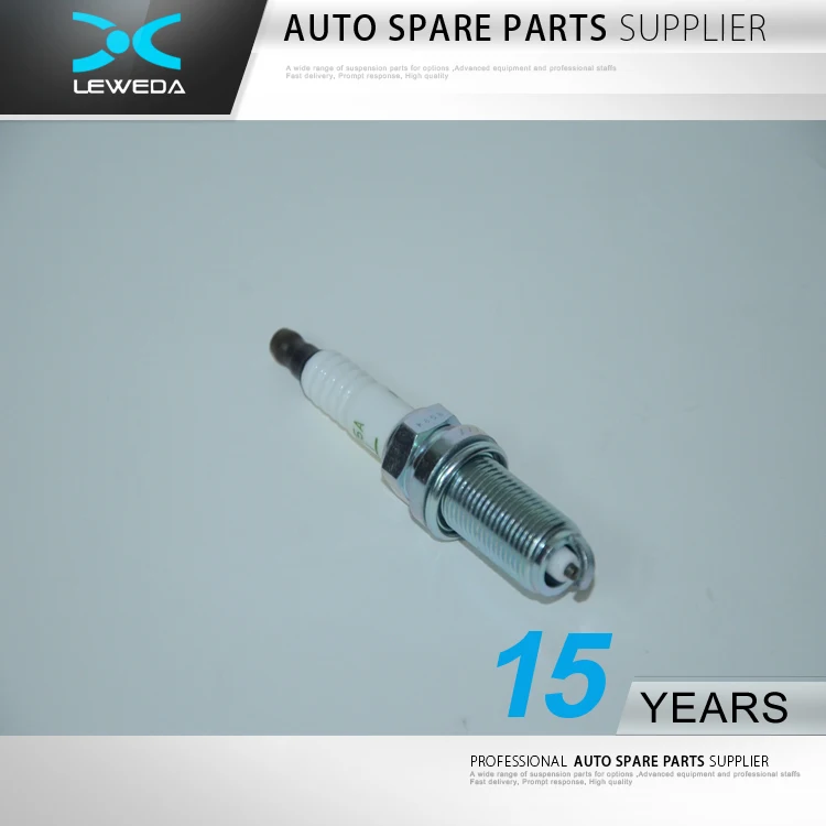 Bkr8equa 224018h515 4ground Electrode Bosch Spark Plug Bosch Iridium