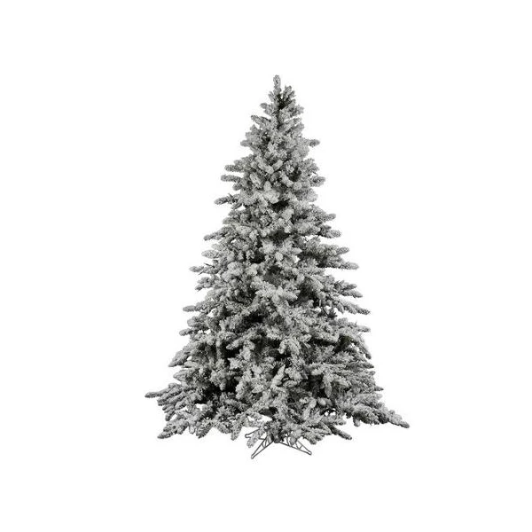 Umbrella Snowing Christmas Tree Buy Self Snowing Christmas Tree