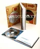 cd book packaging