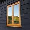 High quality stable aluminum glass windows