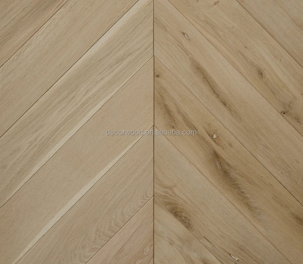 ヨーロッパで人気のホワイトオーク寄木細工のシェブロンフロア Buy オーク材の寄せ木細工の床シェブロン シェブロンの寄せ木細工の床 寄木細工の床 Product On Alibaba Com