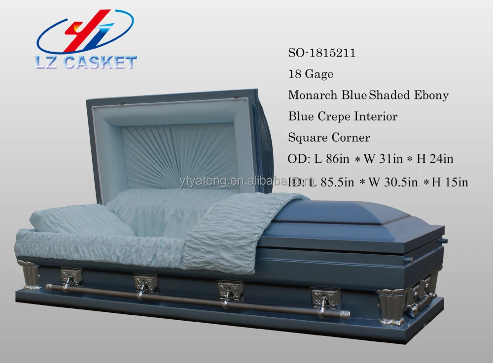 Funeral Casket And Coffin,Steel Coffin,Copper Casket And Bronze Casket Buy Funeral Steel