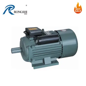 120v Single Phase 5hp Electric Motor - Buy 120v Single Phase 5hp ...