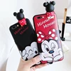 Cartoon for VIVO for Apple 7/8 Mobile Shell for iPhone x All-inclusive Cover PAPA Doll Shell