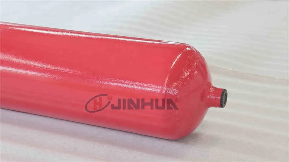 Цилиндр бак. Баллон Hengyang Jinhua High Pressure Container co., Ltd» КНР. Баллон 232*870 Hengyang Jinhua High Pressure Container co., Ltd» КНР.