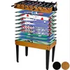 2018 popular 9-in-1 Multi-function game tables