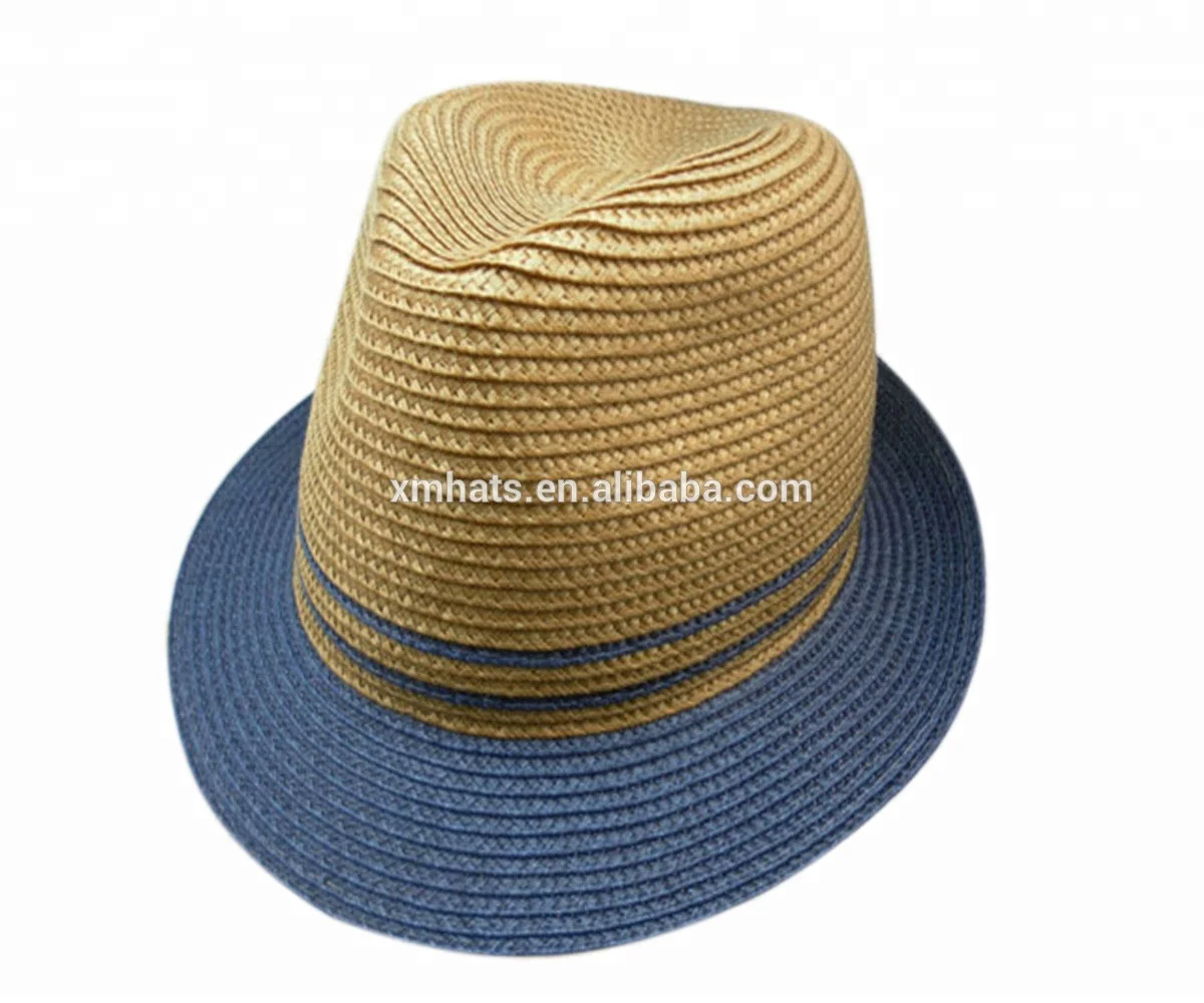 trilby and fedora hats