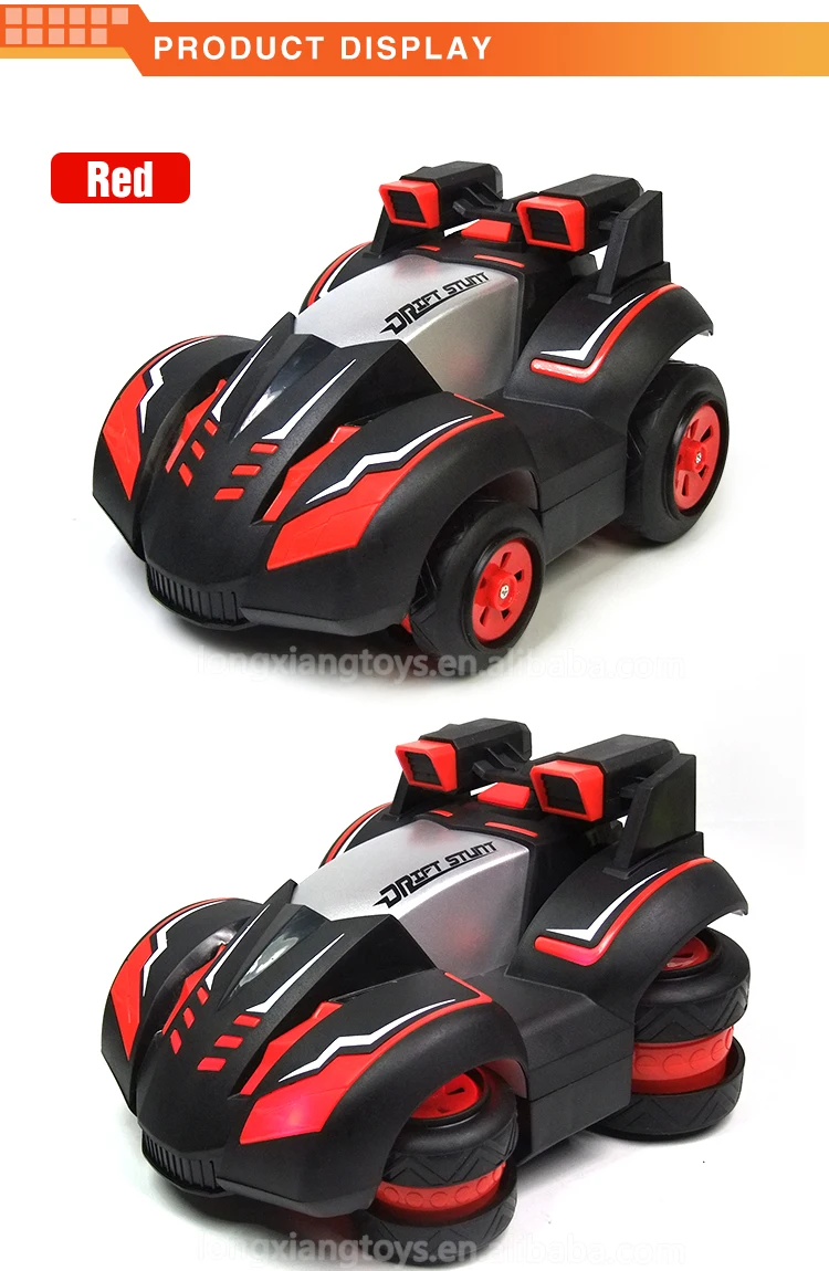 Toy Factory Price RC Car Drift 2.4G Popular Powerful Mini Cool Electric Plastic Drift Cars