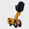 Underground Diesel and Electric Scraper Underground Coal Mine Scraper