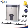 China supplier Joytech commercial exterior doors motor Sliding doors gate operators