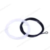 10ft Salmon Fly Fishing Line Poly Leader