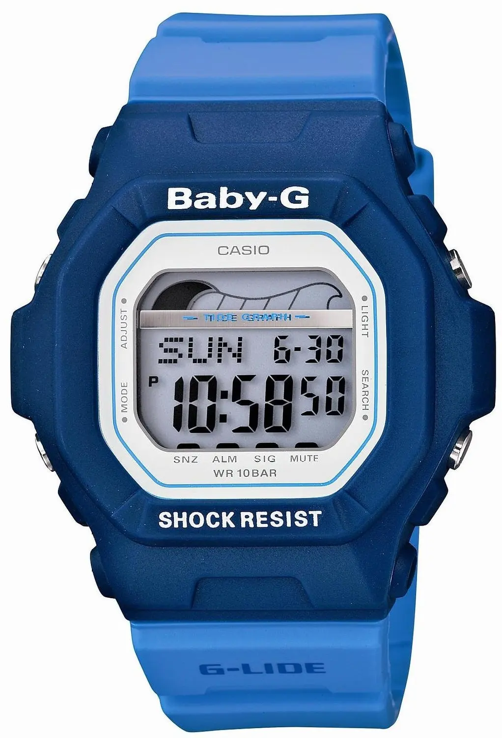 g shock g lide 5600