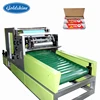 high quality automatic foill roll rewinding machine