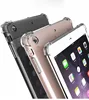 For iPad 2018 2017 Case 9.7 Airbag Shockproof Silicone Transparent Tpu Shell Tablet Back Cover For ipad 2018 2017 Clear Case