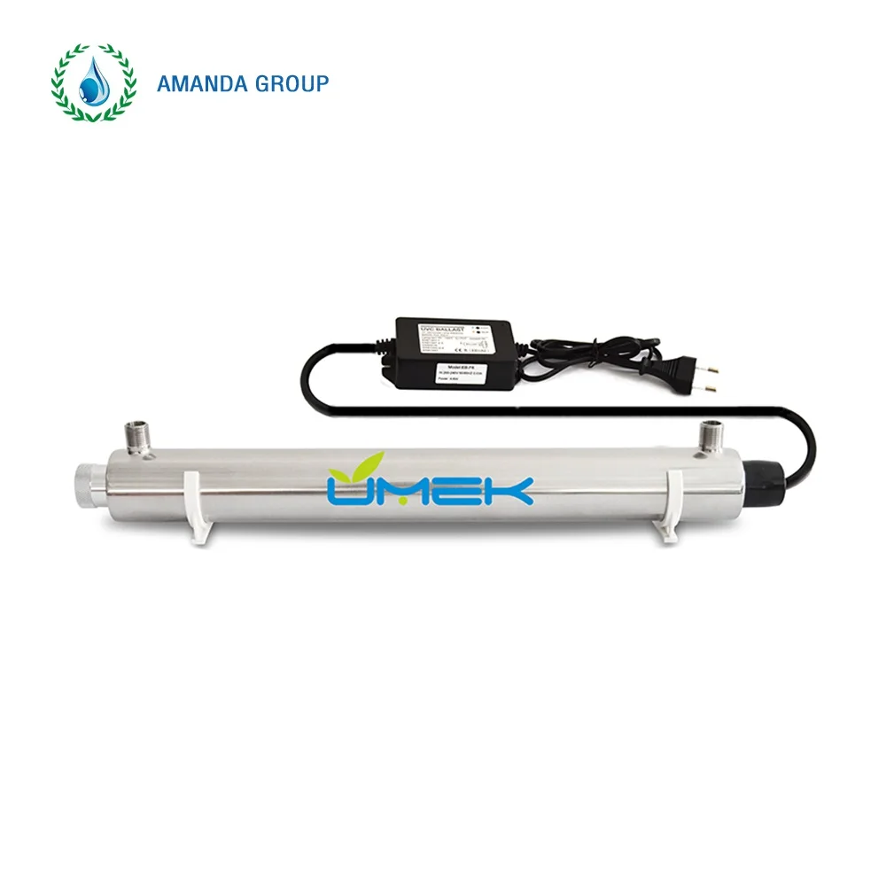 Venta al por mayor filtro de agua uv Compre online los Venta al por mayor filtro para lampara uv Compre online los