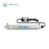 Good uvc lamp ultra violet filter 8gpm uv water purifier