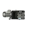Self-Lubricating adjustable dry claw vacuum pump air for environmental industry