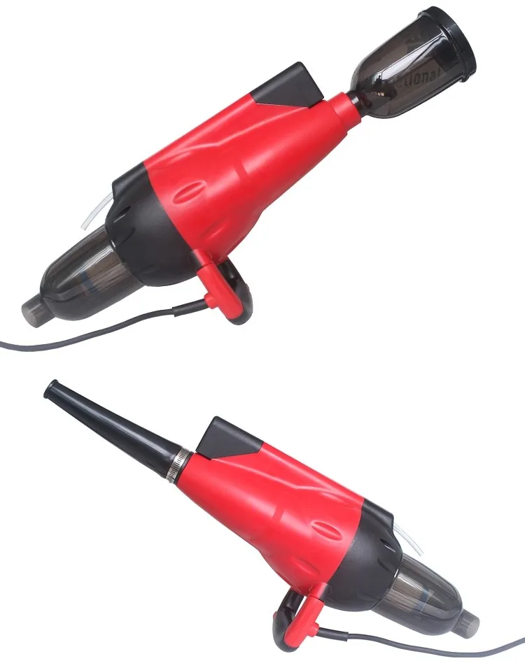 220v 120bar Portable Mini High Pressure Washer Professional Car Wash