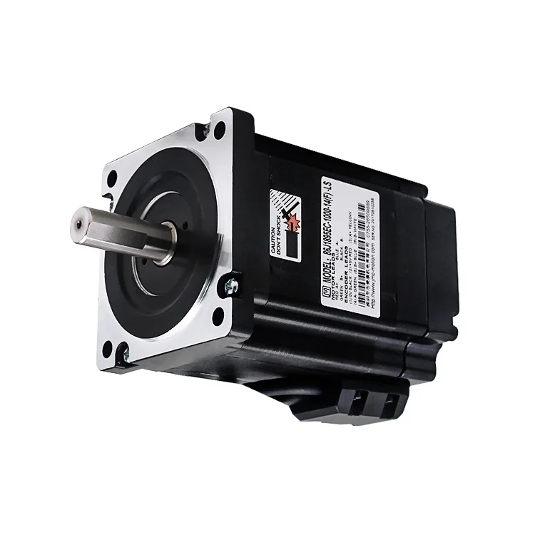 JMC high torque electric motor for engraving machine kit hybrid closed loop stepper motor