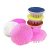 In Stock Pet Bathing Washing Tool Shower Massage Brush Dog Cleaning Head Dogs Comb Grooming Pet Supplies