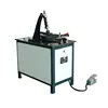 Excellent quality blacksmith electric coil metal scroll tools