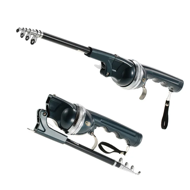para usa penn z series spinning reel Color:Double Trouble UV Flame Barracuda which hermetically seals critical Mr Crappie Thunder Spinning