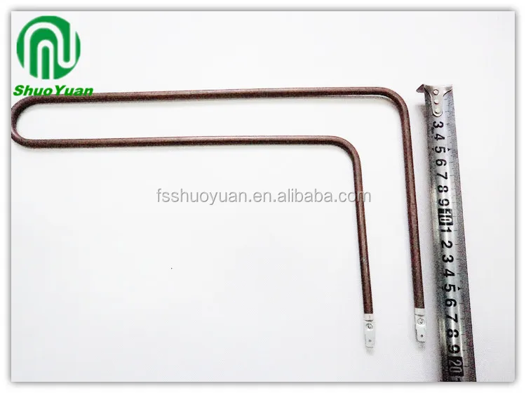 Electrical Heating Element For Popcorn Machine,Popcorn Heater Parts