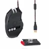 Weight Tuning Professional adn sensor oem gaming mouse for Professional Gamer