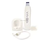 Ultrasonic skin scrubber microcurrent face lift machine home