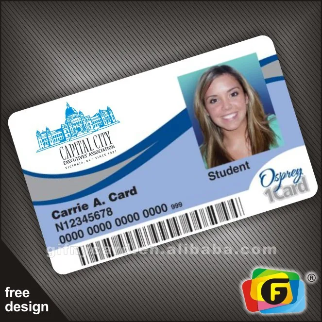 Free samples size of portrait id card, View size of portrait id card ...