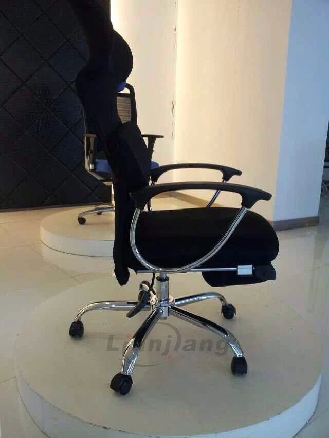 Multifunction Office Chair Bed With Footrest Buy Office Chair Bed