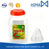 High Toughness Width Mouth Pet Preform For Jar And Candy Box