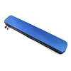 Blue Hardtop Protective Storage Portable Fishing Rod Carrying Travel Case eva Fishing Case