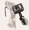 2.0mm Good quality industrial endoscope camera with 4ways articulating tip, cable 1.2m