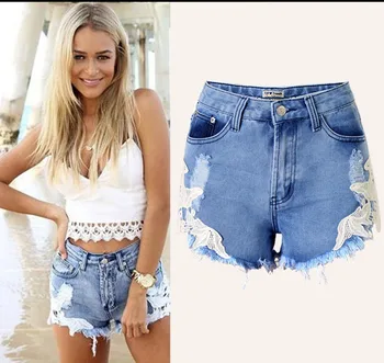 shorts and top for girl