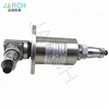 IP68 flange mounted Waterproof operation underwater working Slip Rings use Aero plug connection